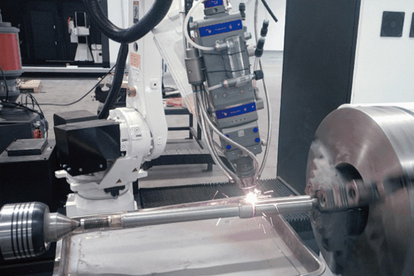 柱塞桿修復(fù) 柱塞桿修復(fù)