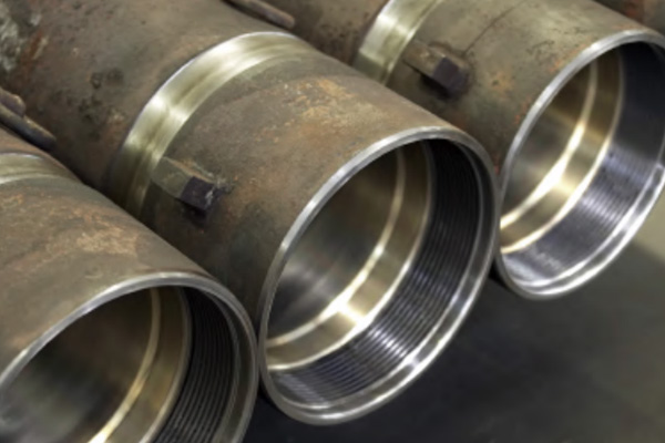 外缸內(nèi)孔熔銅 外缸內(nèi)孔熔銅