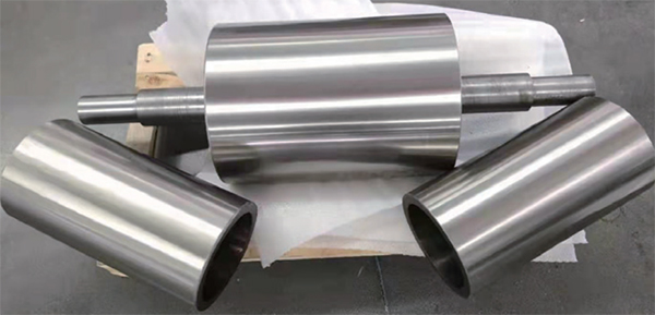 激光熔覆加工 激光熔覆加工