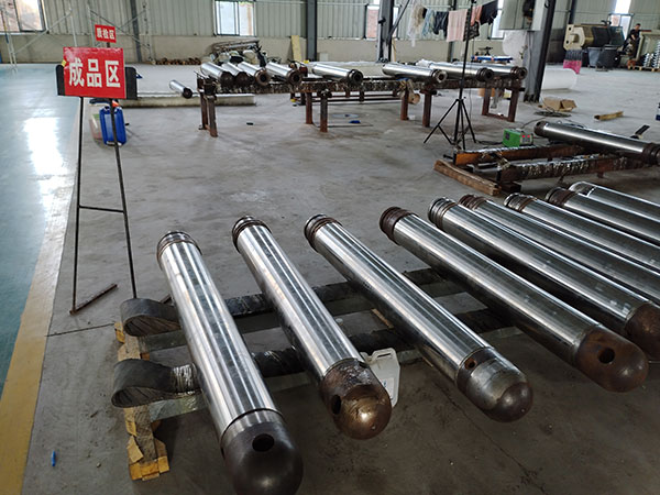 激光熔覆修復技術