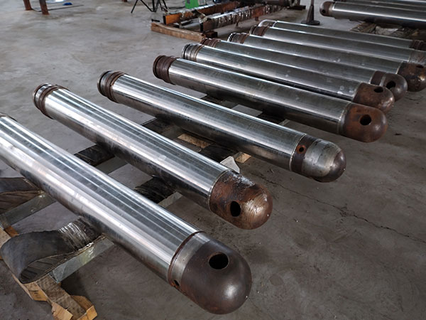 激光熔覆修復技術