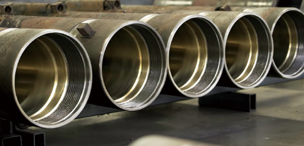 金屬激光內(nèi)孔熔銅